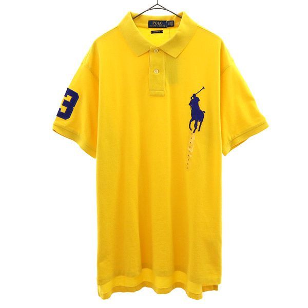 POLO ポロシャツ 未使用 - トップス