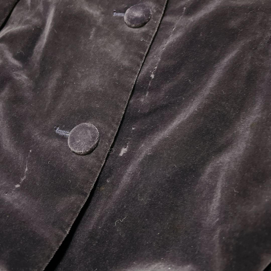 ベロア フランス製