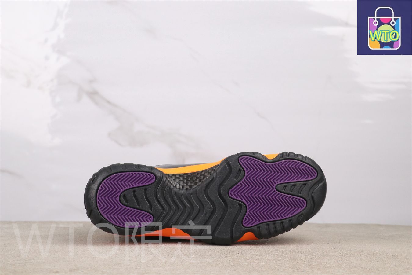 ジョーダン エアジョーダン AJ 11 ジョーダン11代ハイカットシリーズ 品番 CT 8012-800 -WTO輸入2