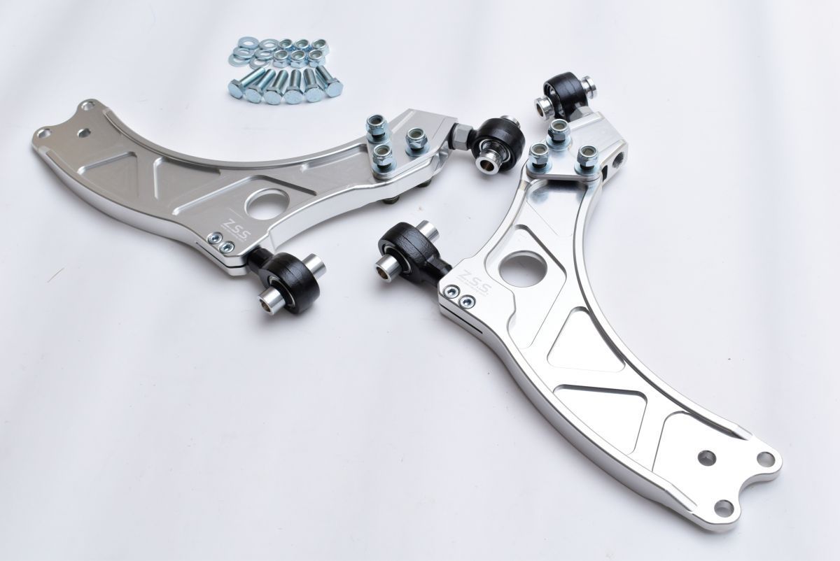 Z.S.S. DG-Storm フロント ロアアーム GR ヤリス GXPA16 2020年～ ZSS