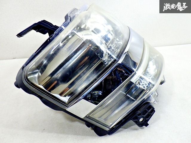 ブルーイルミOK】 ホンダ 純正 JF1 JF2 N-BOX カスタム 前期 HID