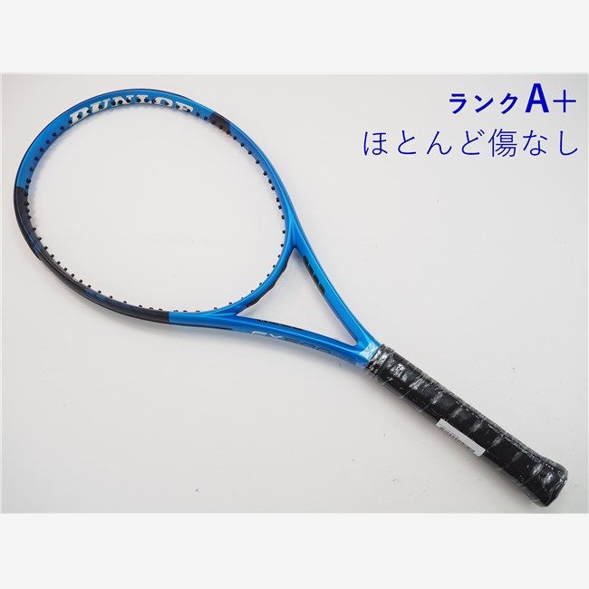 中古 テニスラケット ダンロップ エフエックス 500 ライト 2023年モデル (G2)DUNLOP FX 500 LITE 2023