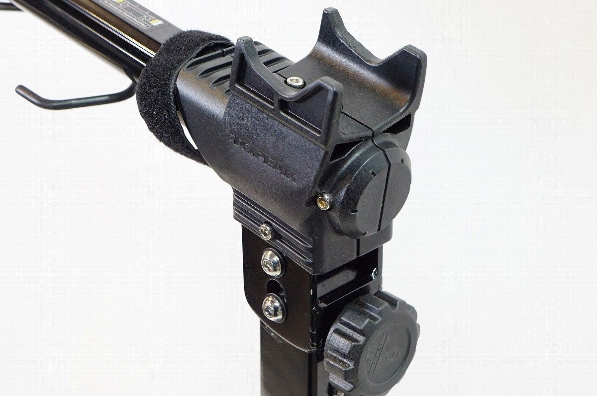 VOLT1700 ブラック VOLT1700 ダイナモライト ブラック VOLT1700