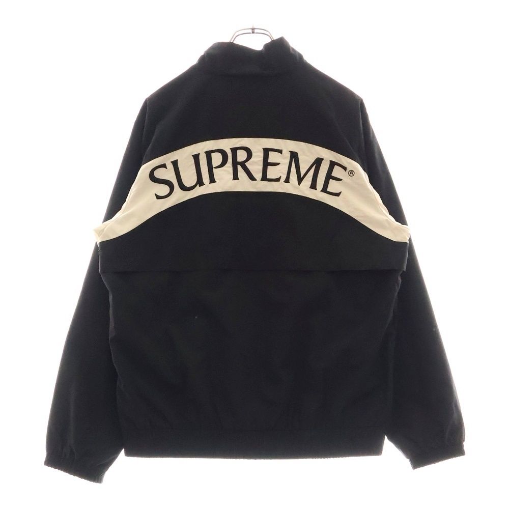 supreme 17aw トラックジャケット Supreme シュプリーム 17AW Piping Track Jacket パイピング