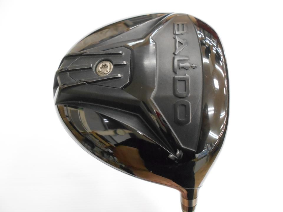 TTx 460 X Speeder 661EVOLUTION 3 ドライバー バルド 最短