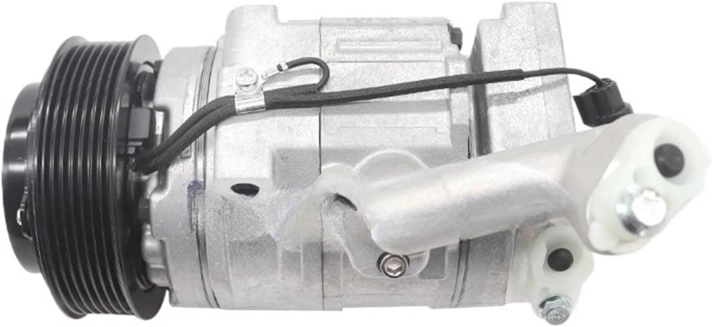 ACコンプレッサー ホンダ CR-V III Mk SUV N22A2 2.2L N22B3 38800R06G01 38810R06G01 447190-7503 447260-6341 447260-6342 自動車交換用エアコンコンプレッサー コンプレ FFCRYSTALESIA_COM