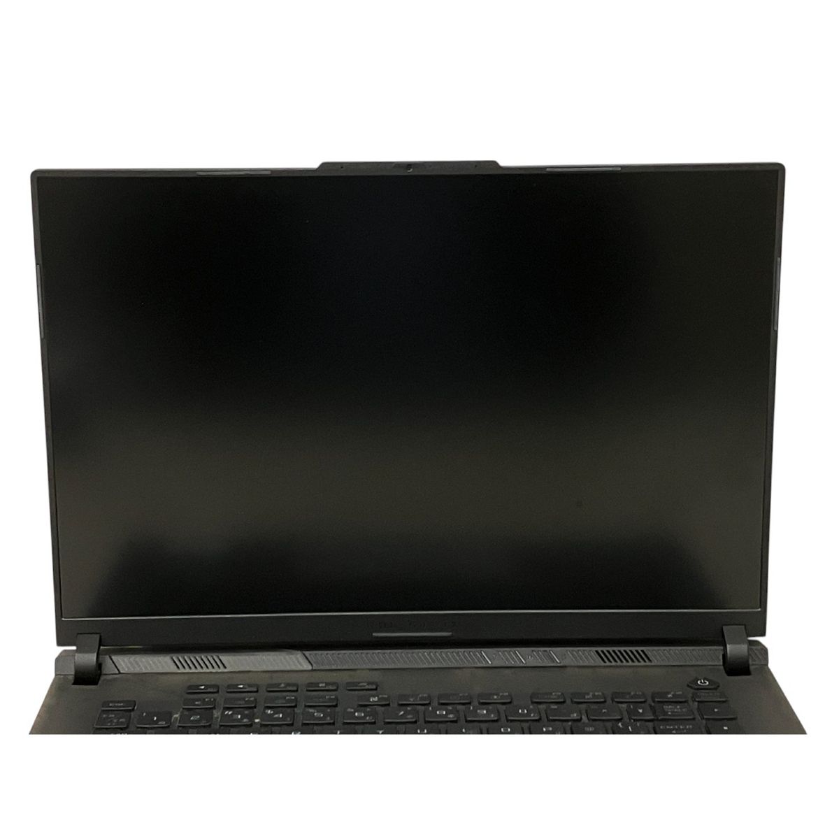 ASUS ROG Strix G634JZ 16インチ ノート パソコン i9-13980HX