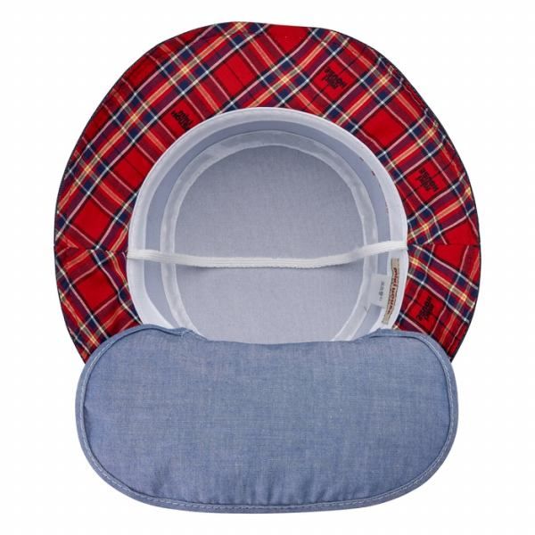 mikihouse 日除け付き