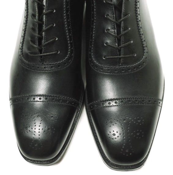新品 Alfred Sargent アルフレッドサージェント イギリス製 BROGUE