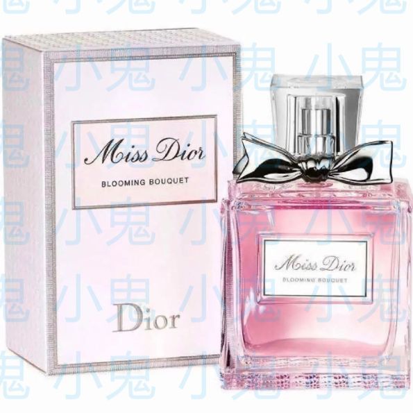 ミスディオール DIOR ブルーミング ブーケ 100ml 香水 - メルカリ