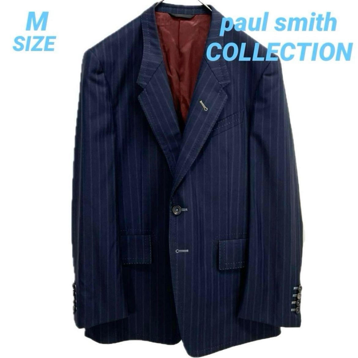 Paul Smith COLLECTION - ポールスミスコレクション 日本製