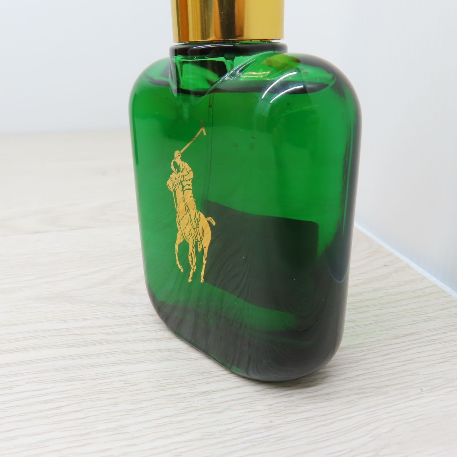 RALPH LAUREN POLOラルフローレン ポロ オードトワレ 50ml