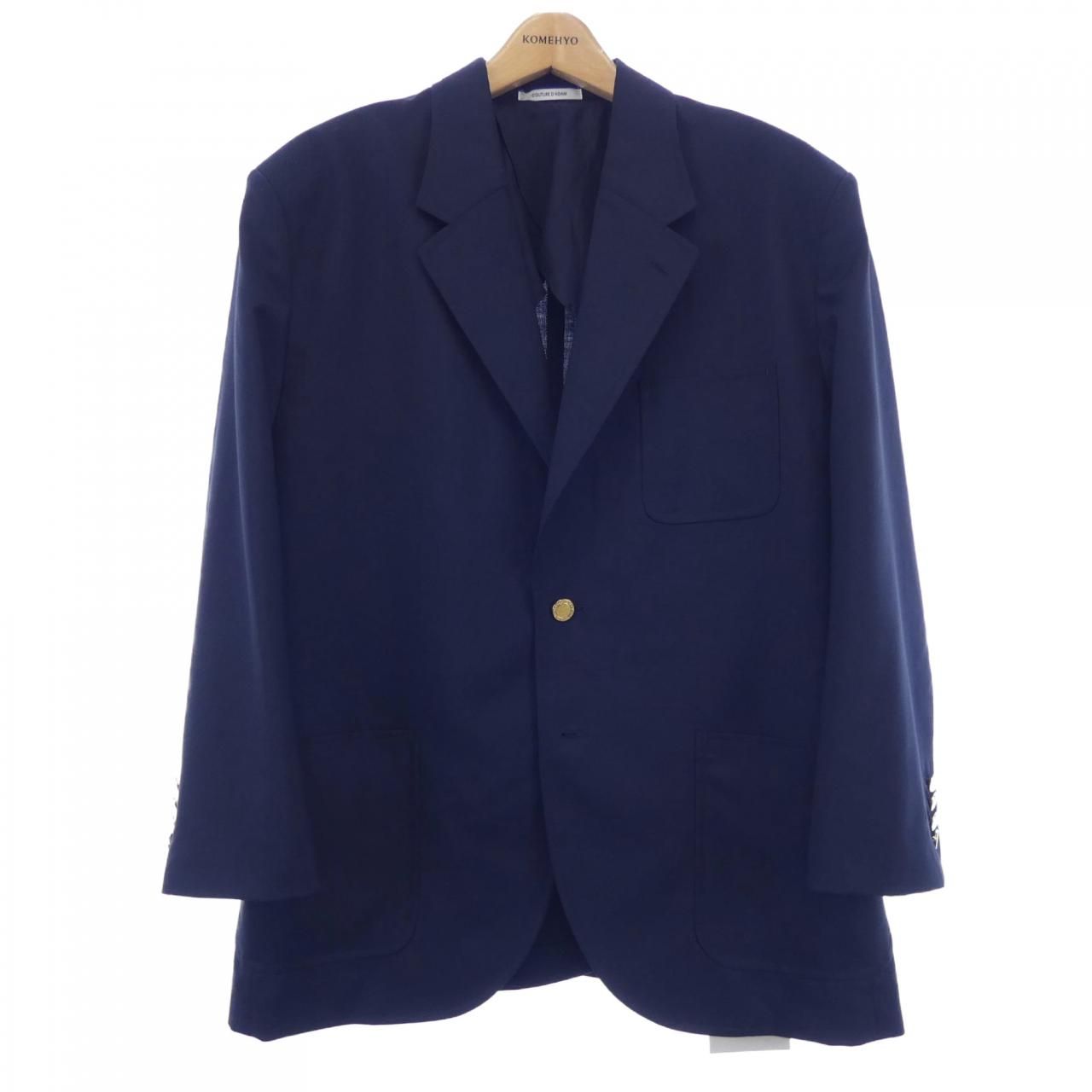COUTURE D ADAM ジャケット