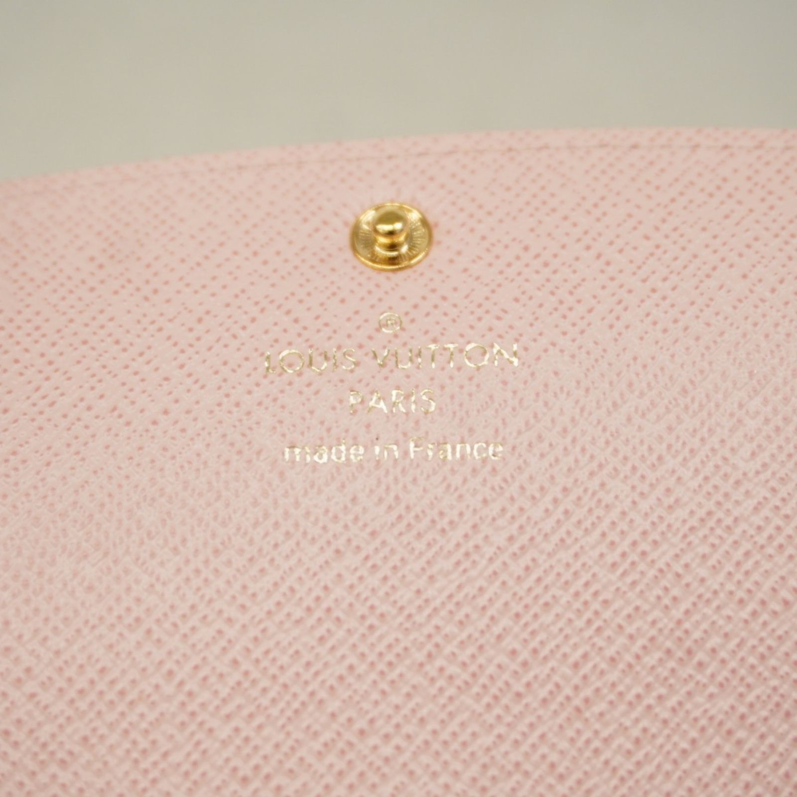 ルイ・ヴィトン(Louis Vuitton) ルイ・ヴィトン 長財布 ダミエ