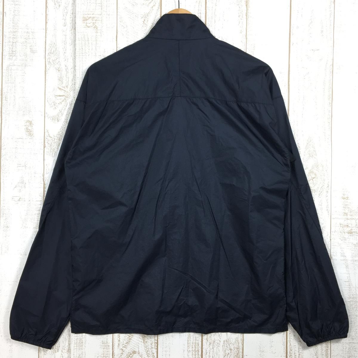 MENs M マーモット 22 ドライクライム ウィンド シャツ 22 Driclimb 