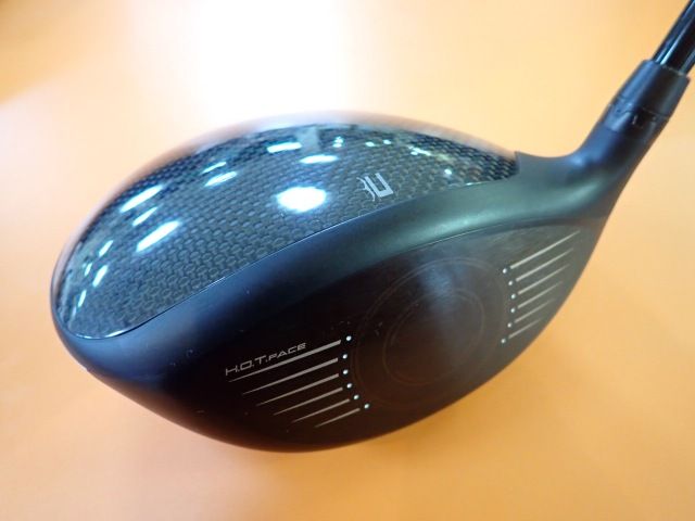 ドライバー コブラ AEROJET LS/SPEEDER NX for Cobra(JP)/SR