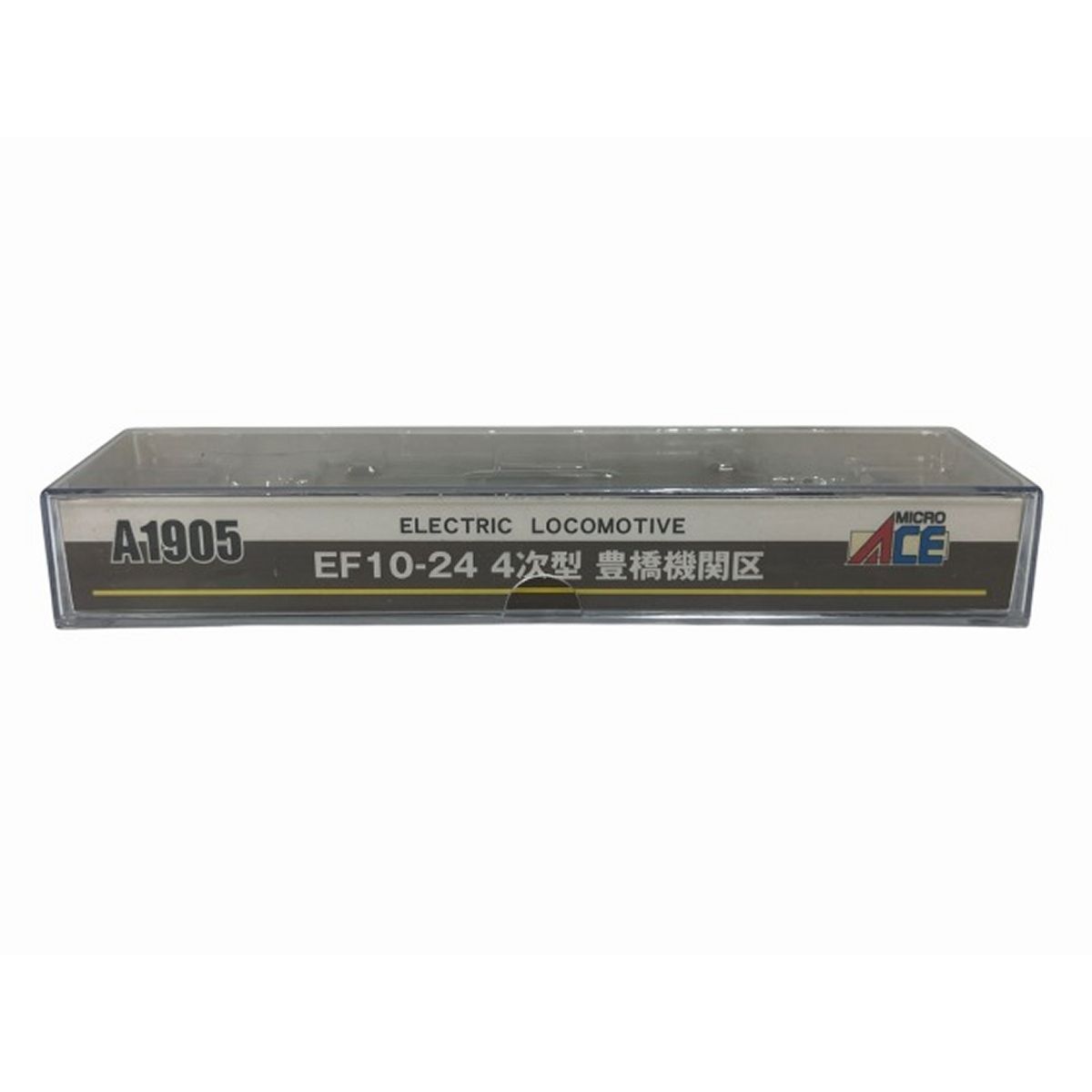 MICRO ACE A1905 EF10-24 4次型 Nゲージ 鉄道模型 マイクロ