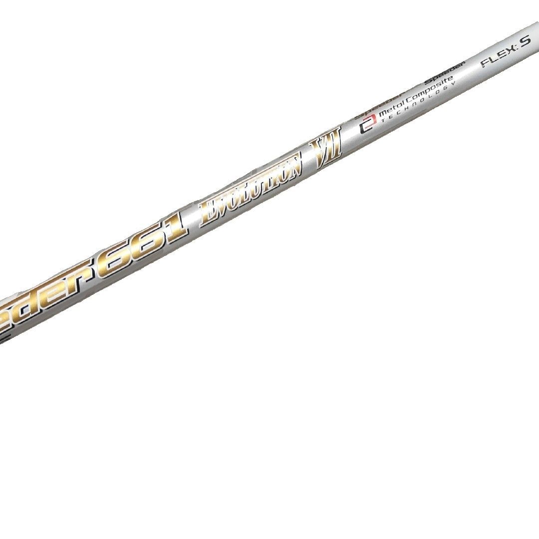 良品 PING スピーダー661 エボリューション7 S 1W シャフト