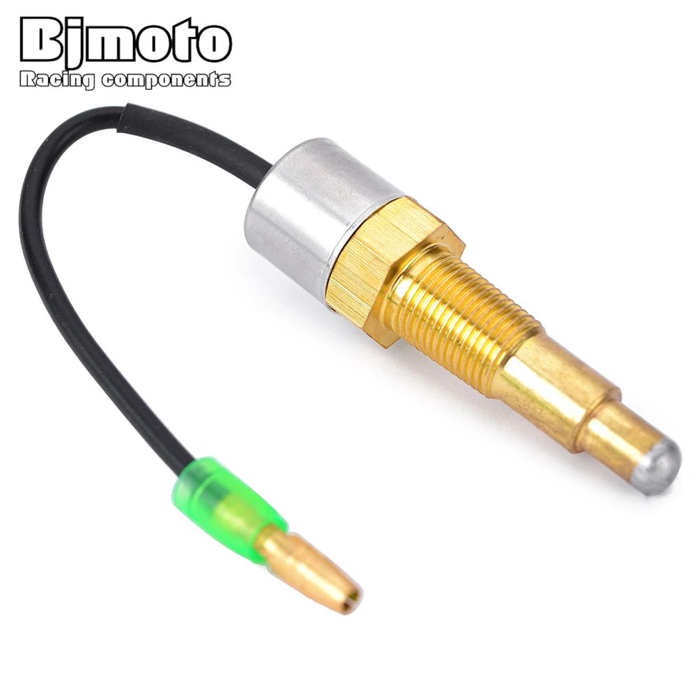 水温センサー カワサキ ZRX1100-II ZRX400-II KLF400 BAYOU 400 KRF750