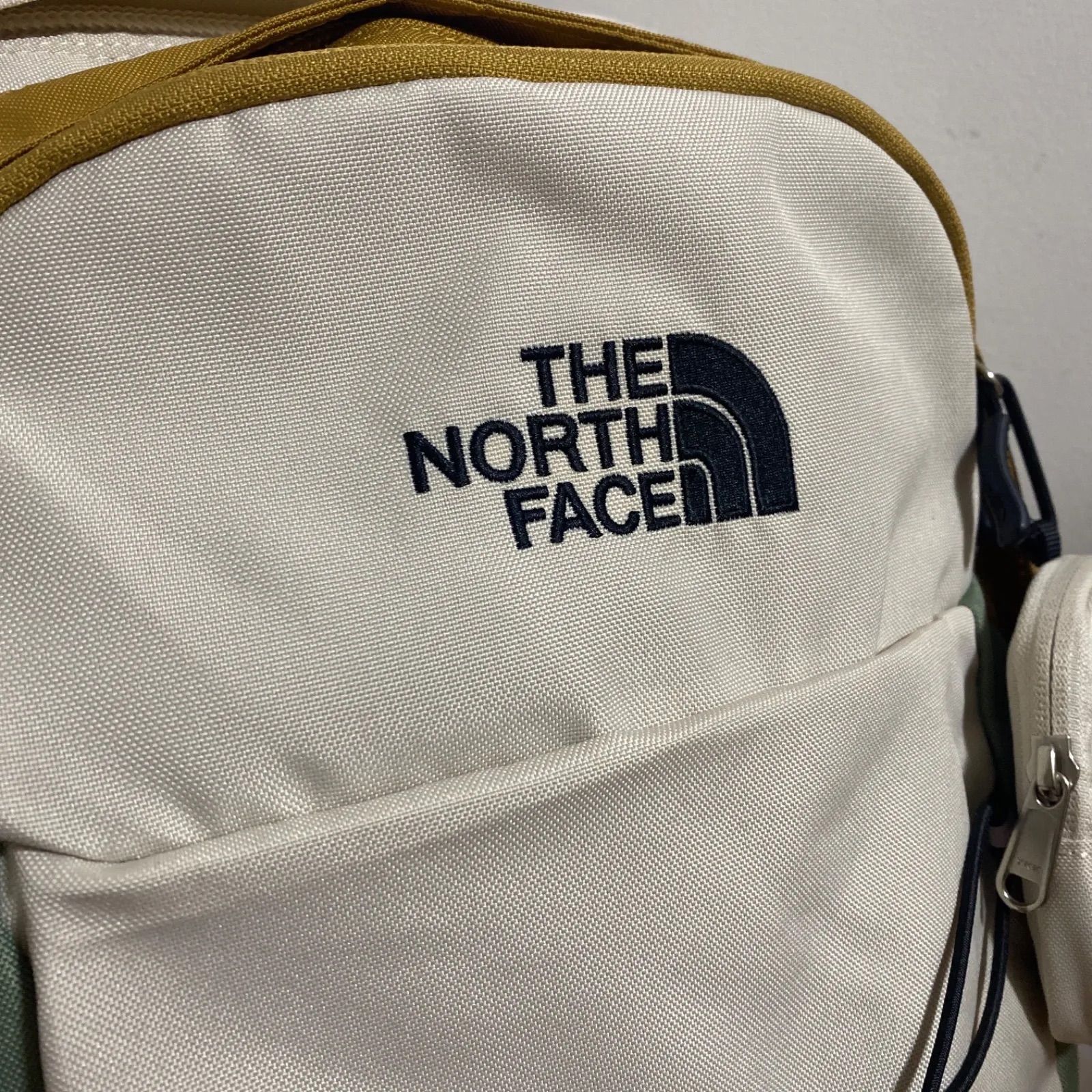 THE NORTH FACE ノースフェイス バックパック BOREALIS II