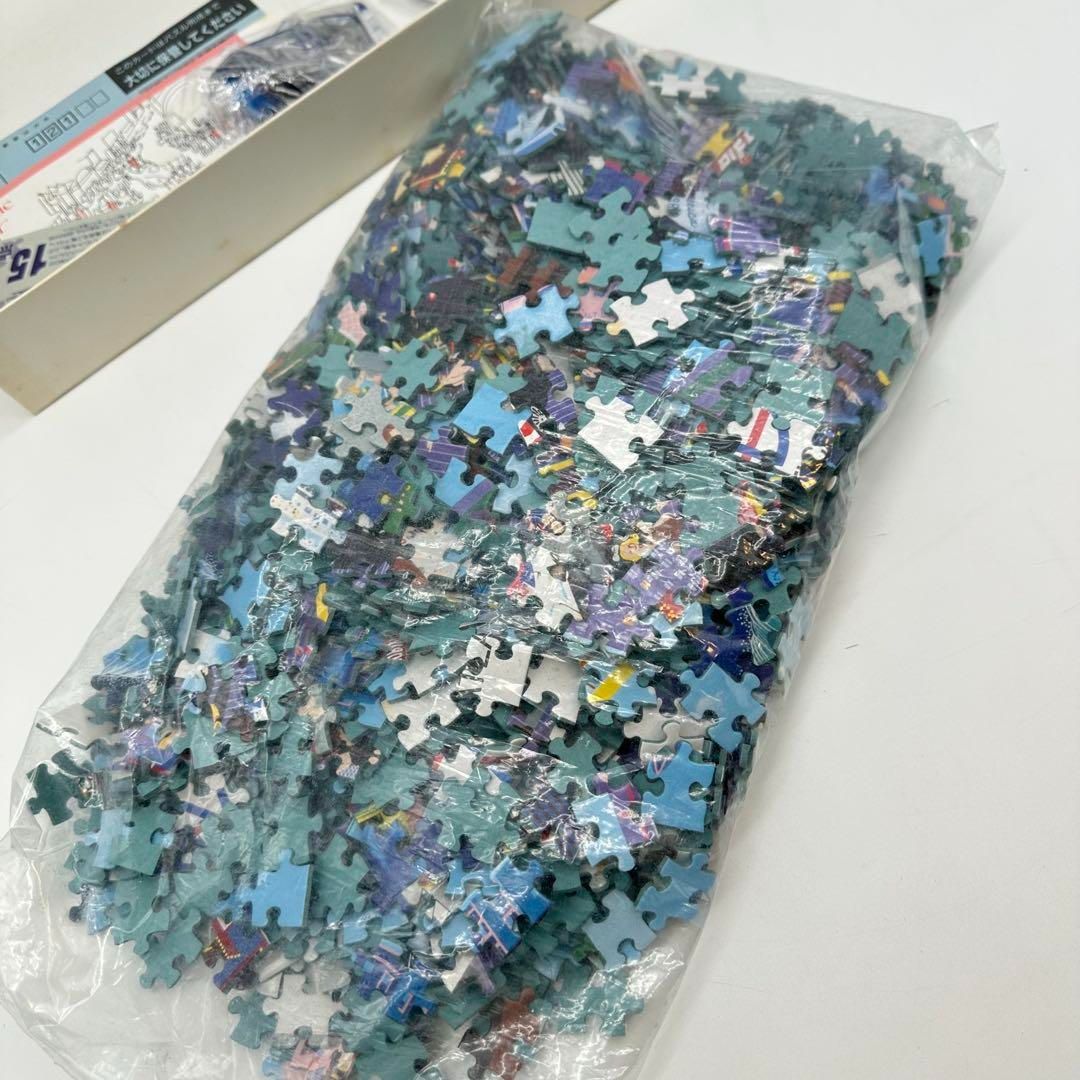 Melanie Taylor Kent Board walk ジグソーパズル Melanie Taylor Kent Board walk ジグソーパズル - メルカリ