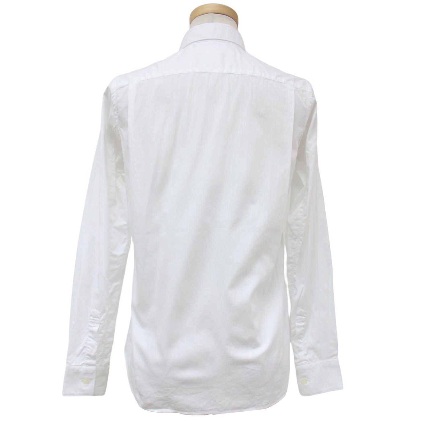 COMME des GARCONS SHIRT コムデギャルソン シャツ ブラウス ホワイト 