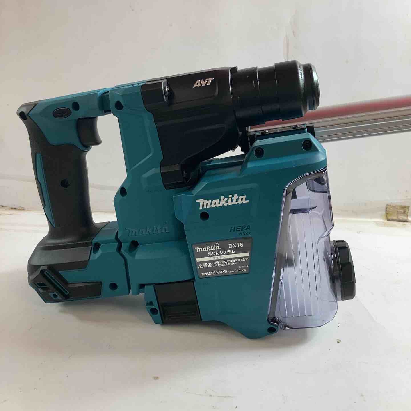 コードレスハンマドリル HR183DZKV