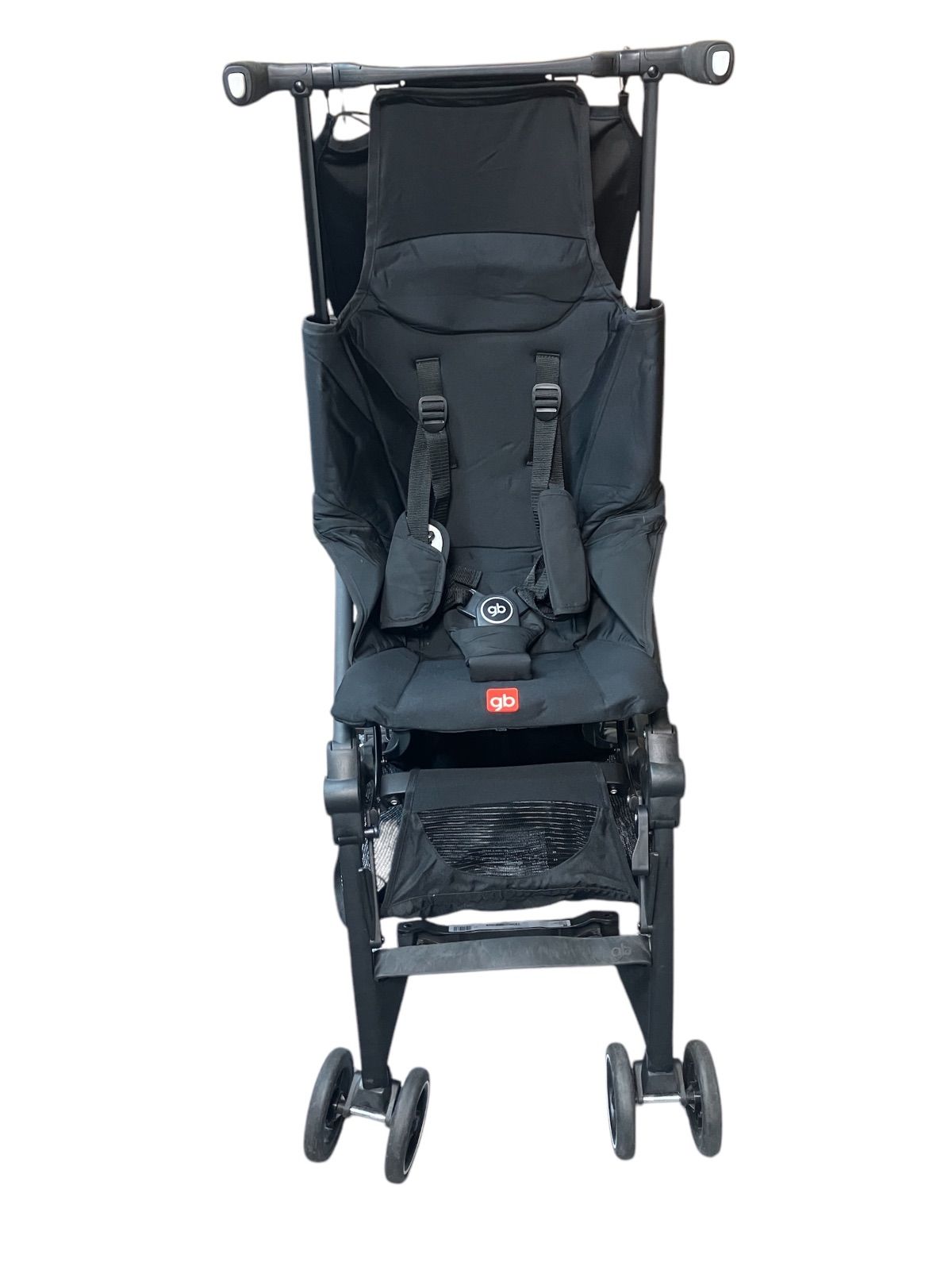 gb ポキット pokit ポキット ベビーカー Goodbaby コンパクト