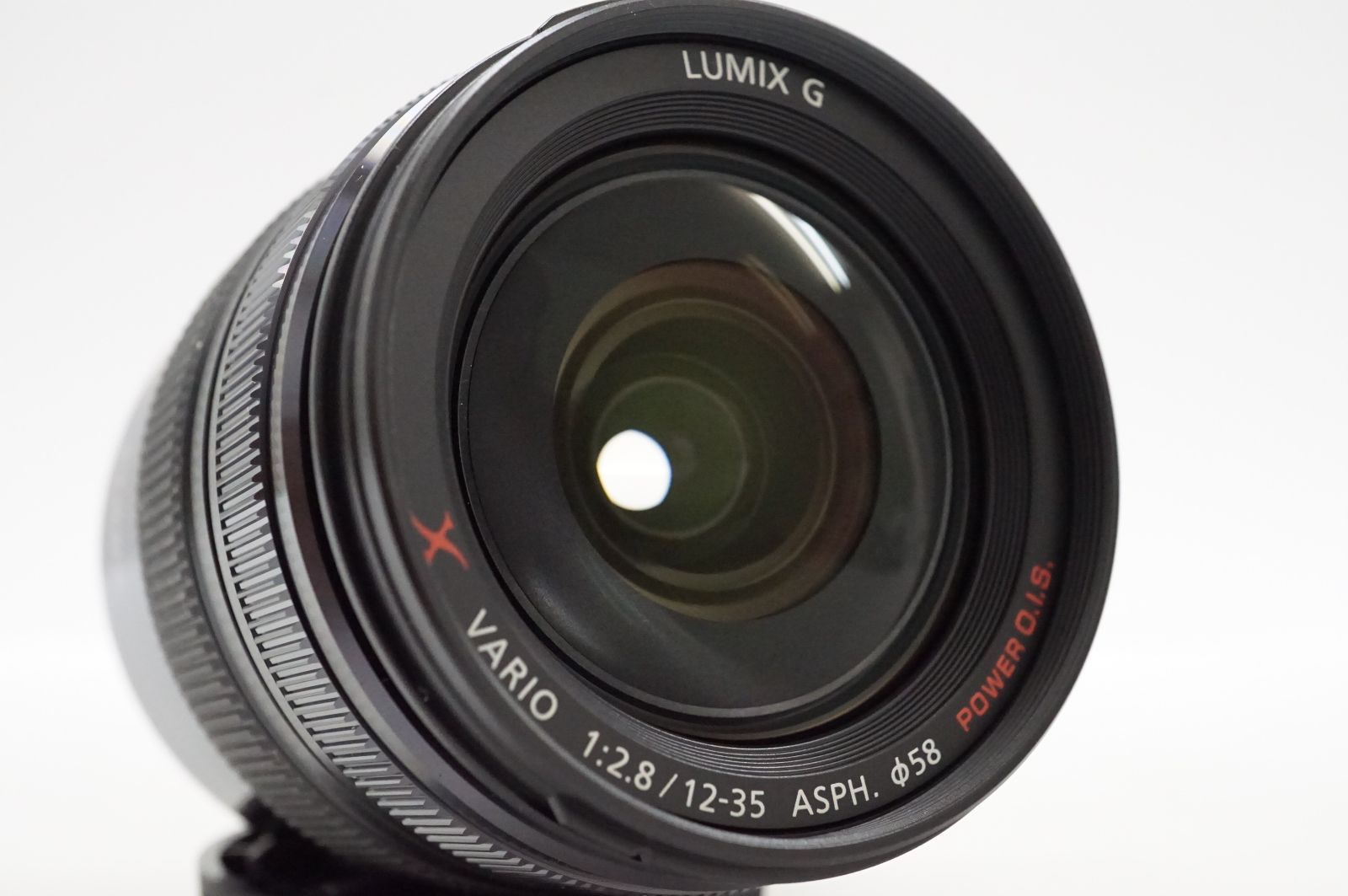 PanasoniC LUMIX