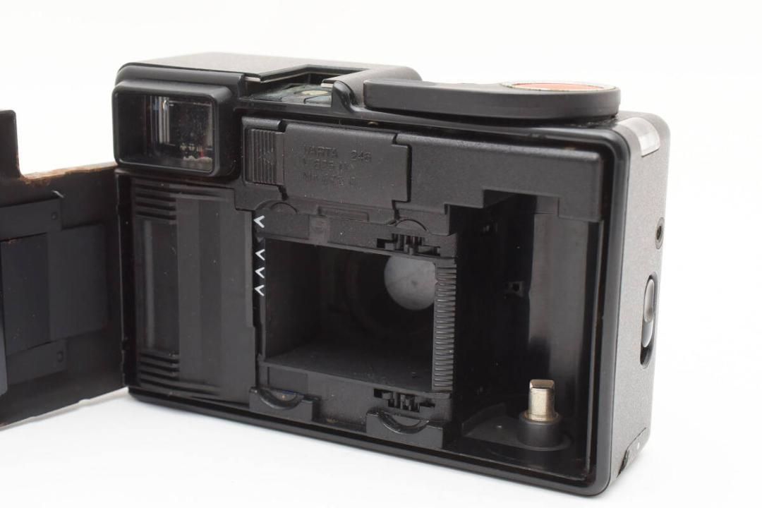 ★希少・シャッター作動★OPTIMA 1035 sensor AGFA #816 ☆希少・シャッター作動☆OPTIMA 1035 sensor AGFA #816 - メルカリ