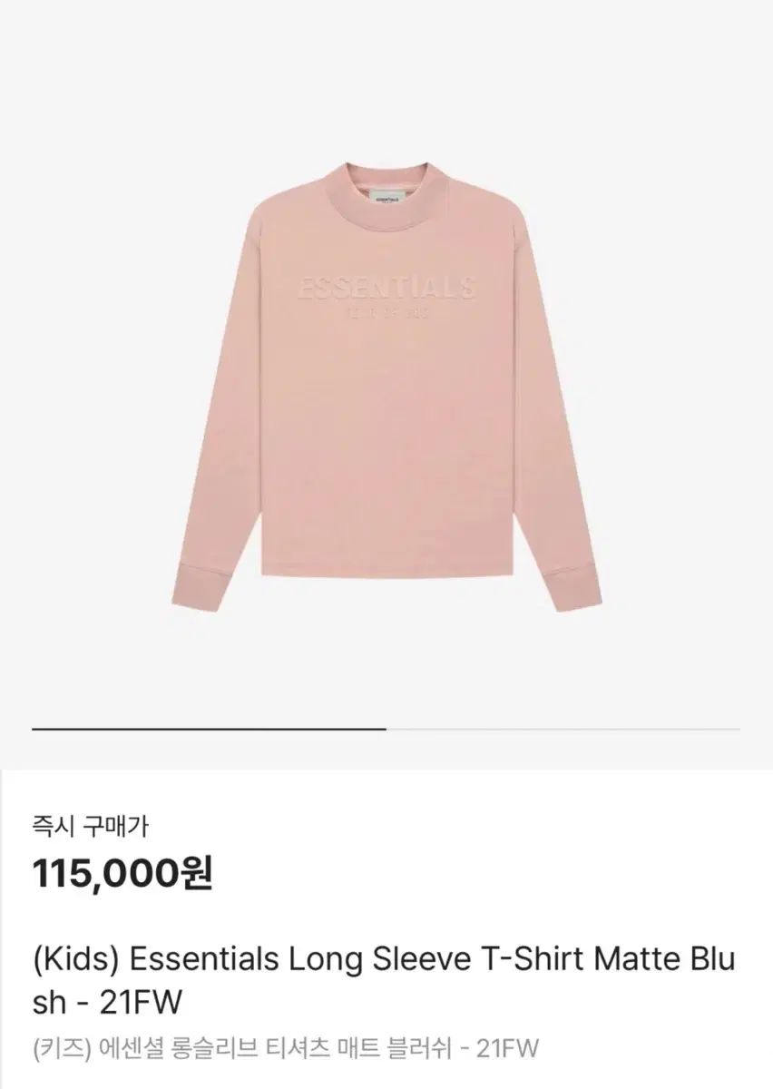 エッセンシャル 長袖 Tシャツ マットブラッシュ XL 12 税金 大人でも利用