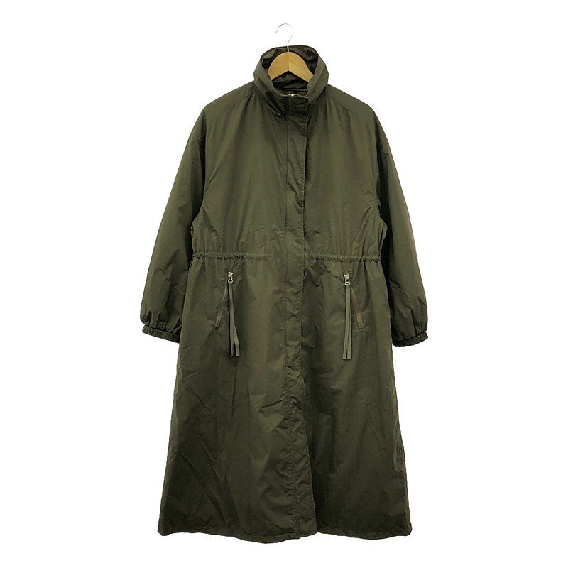 【新品タグ付き】Spick and Span 撥水パディングコート カーキ 撥水パディングコート（その他ブルゾン／アウター）｜Spick and