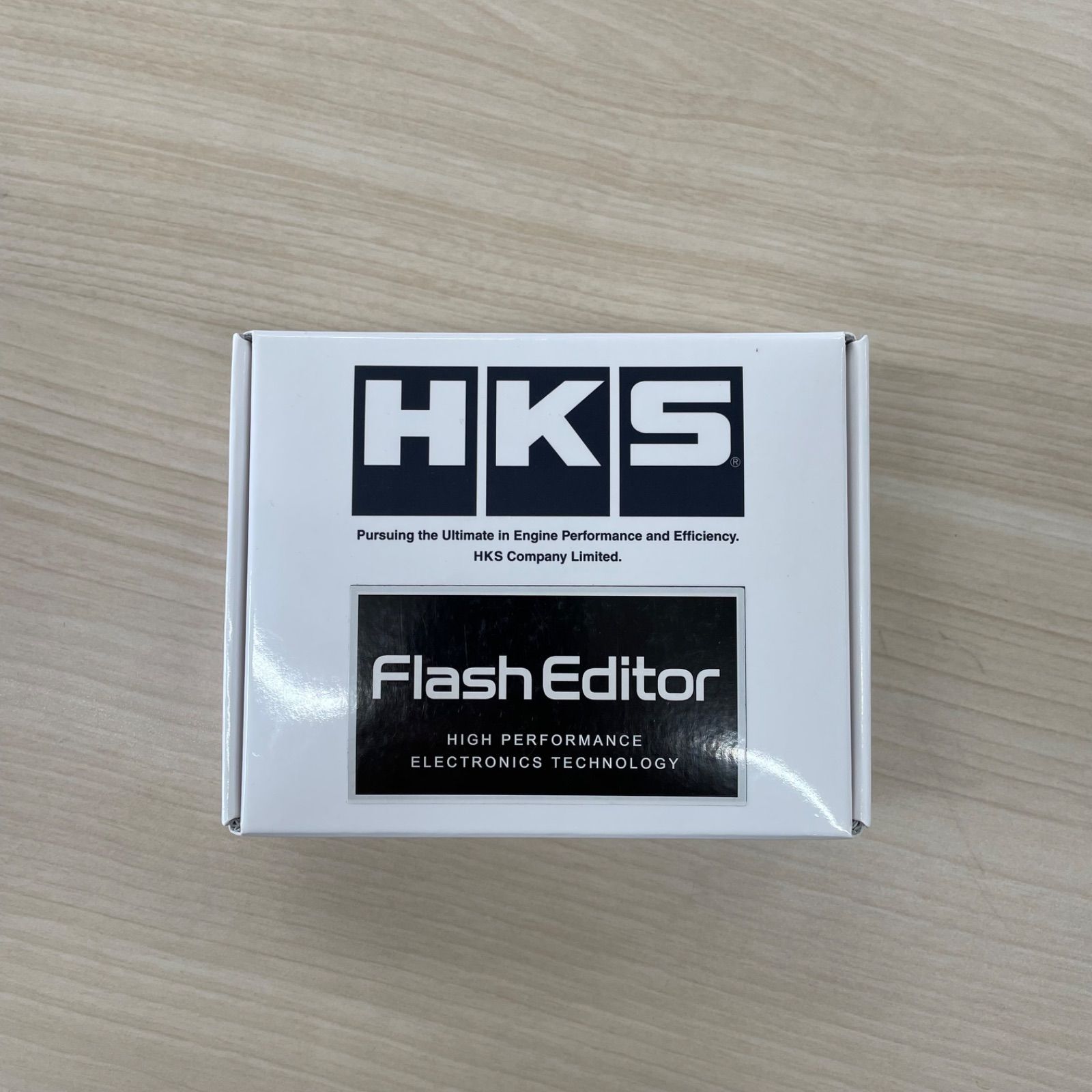 Power Editor HKS 42015-AF104