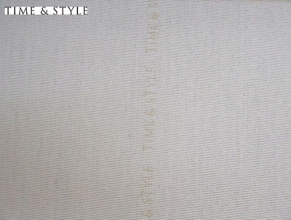 ウッド 3Pソファ