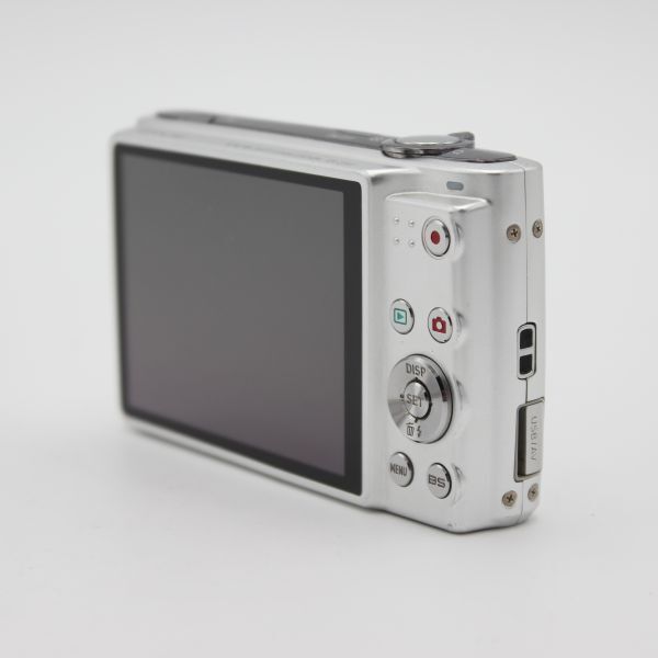 CASIO EXILIM EX-Z300 シルバー デジカメ カシオ シルバー