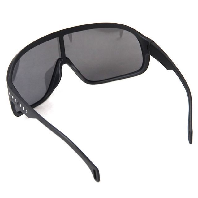 スノーフィールド