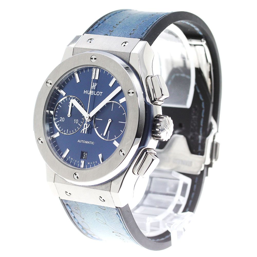 ウブロ HUBLOT 521.NX.7170.LR クラシックフュージョン