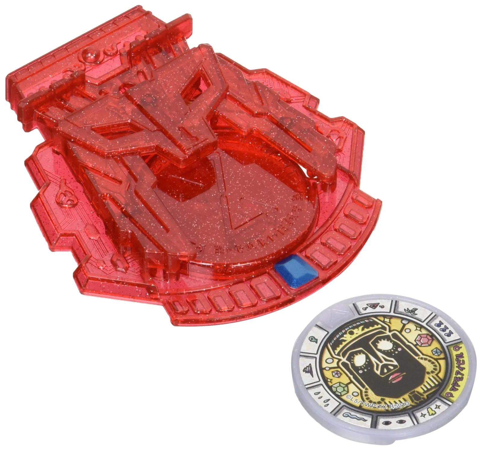 2025年最新】秘宝妖怪エンブレムの人気アイテム - メルカリ