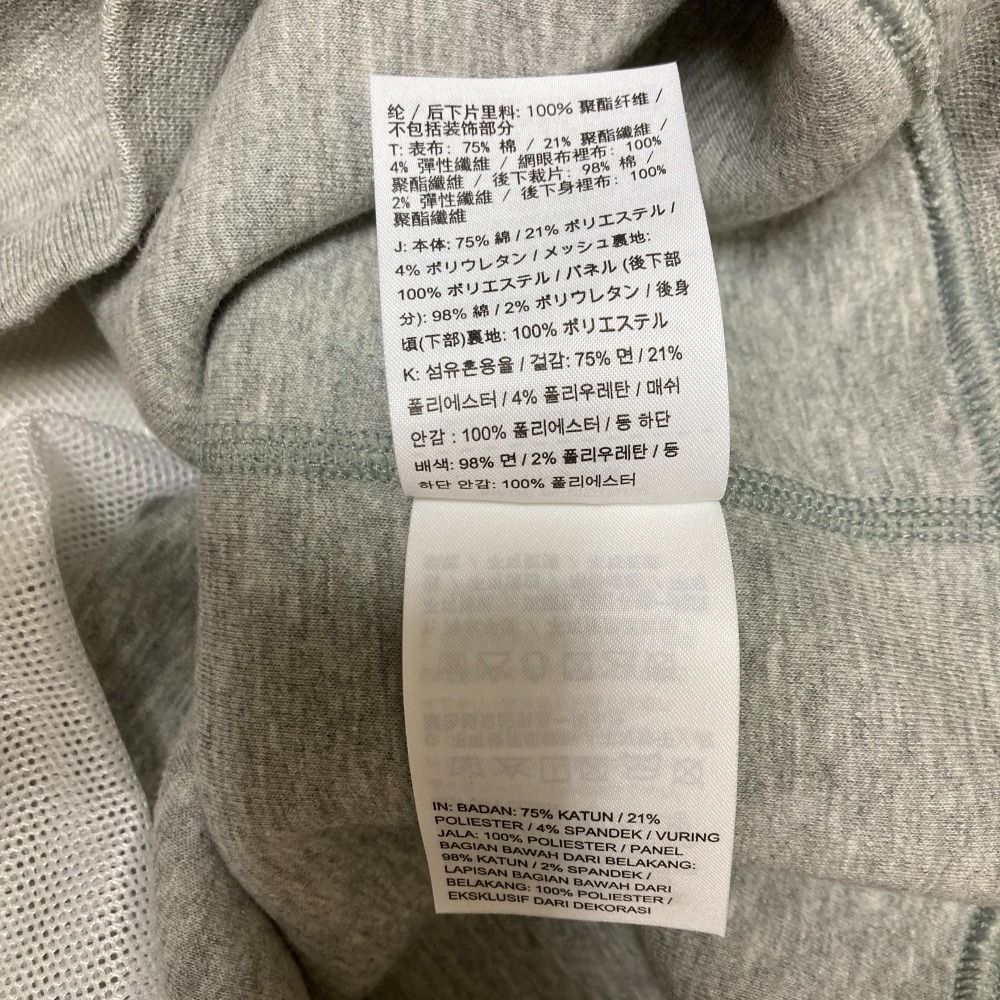 グレー レディース