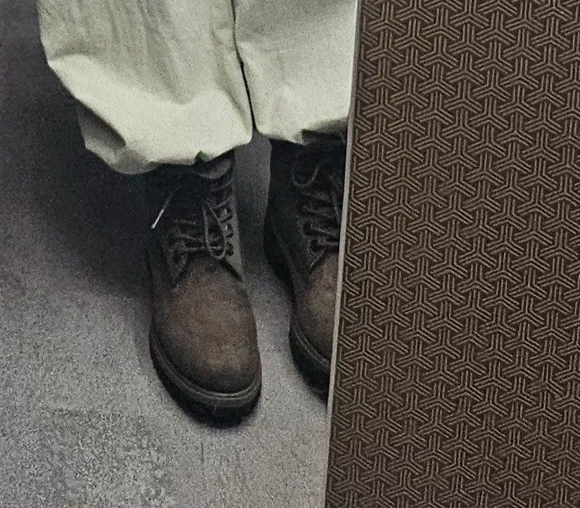 Timberland ティンバーランド ウォーカーブラウン 250