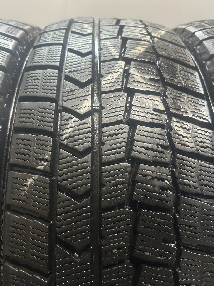スタッドレス 4本