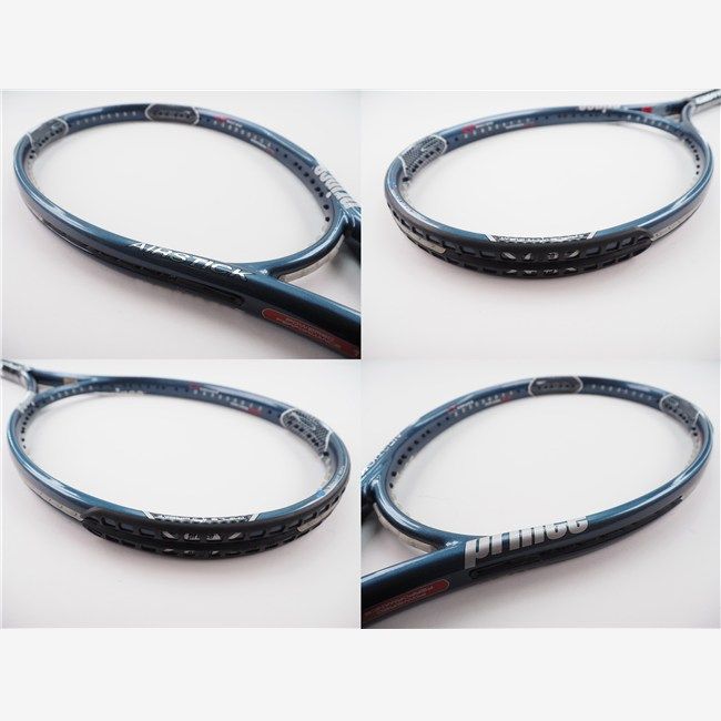 テニスラケット プリンス トリプル スレット エアスティック 2003年モデル G2 PRINCE TRIPLE THREAT AIRSTICK 2003 c25100225c