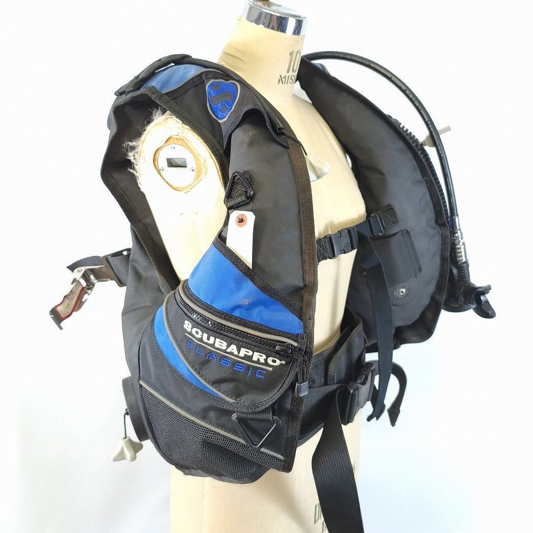 SCUBAPRO スキューバプロ