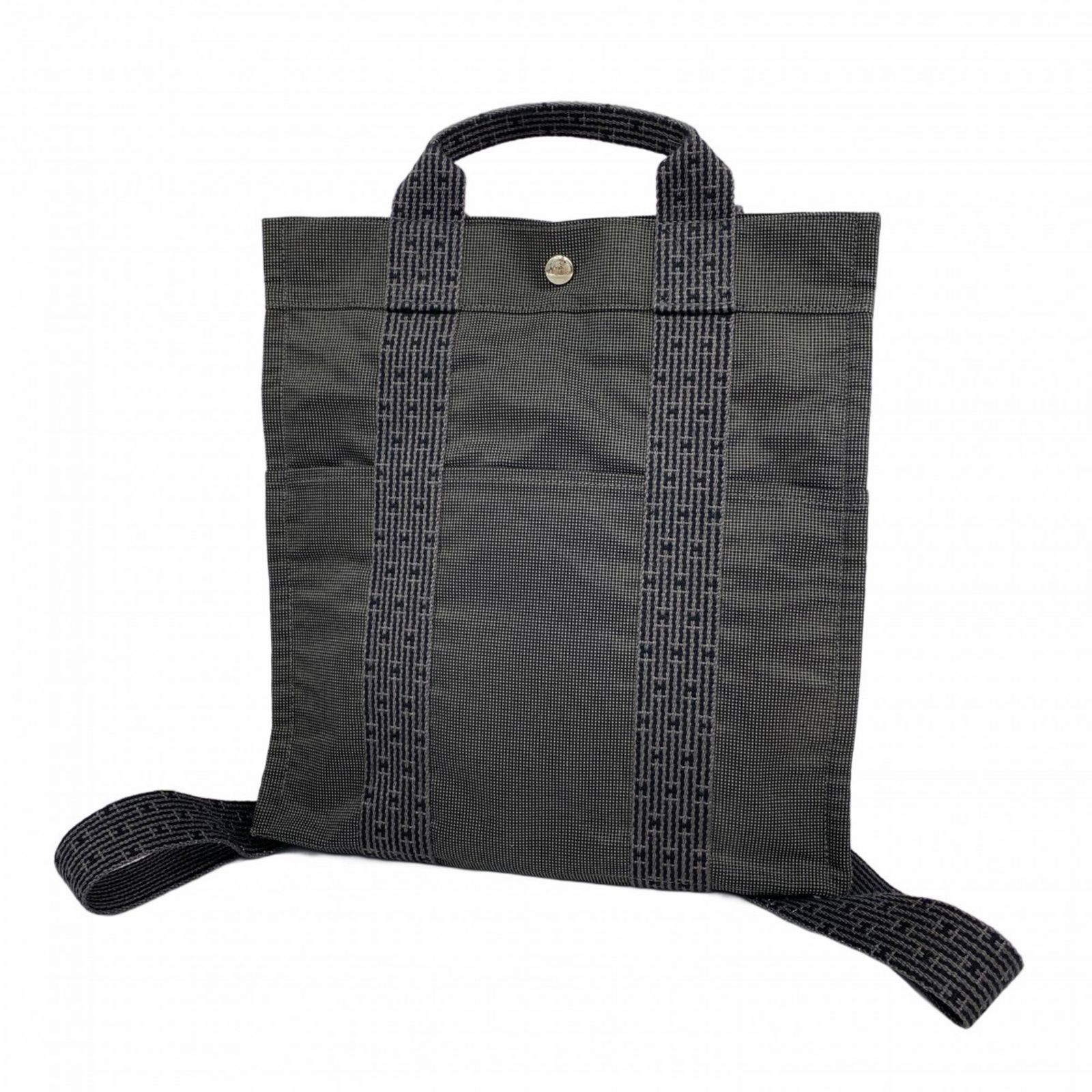 エルメスリュック お値引き】【美品】HERMES エルメス シティバッグ 27