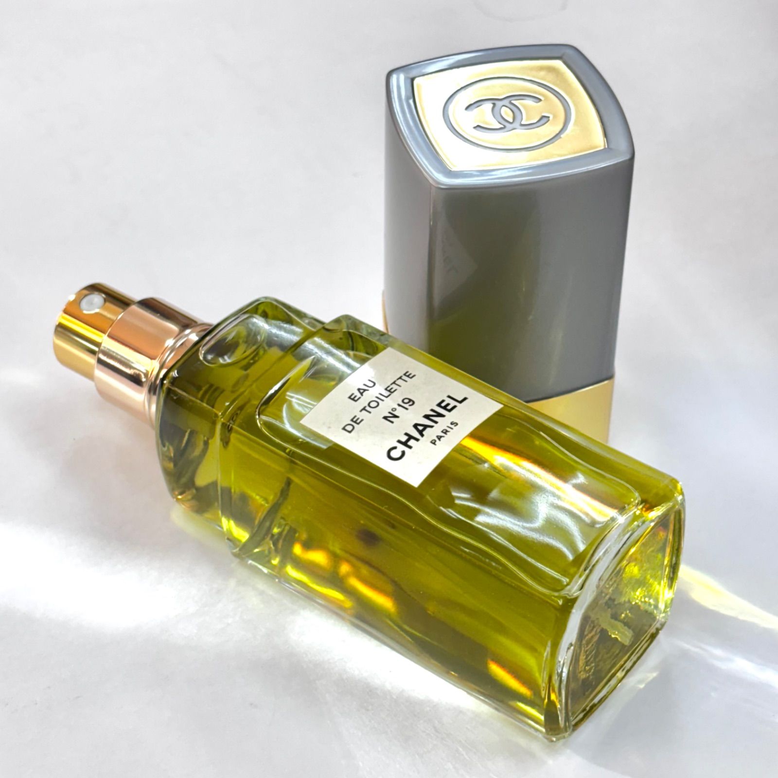 ほぼ満量CHANELシャネル アンテウス オードトワレ 100ml/香水 楽天市場】CHANELシャネル アンテウスEDT 100ml SP(オードトワレ