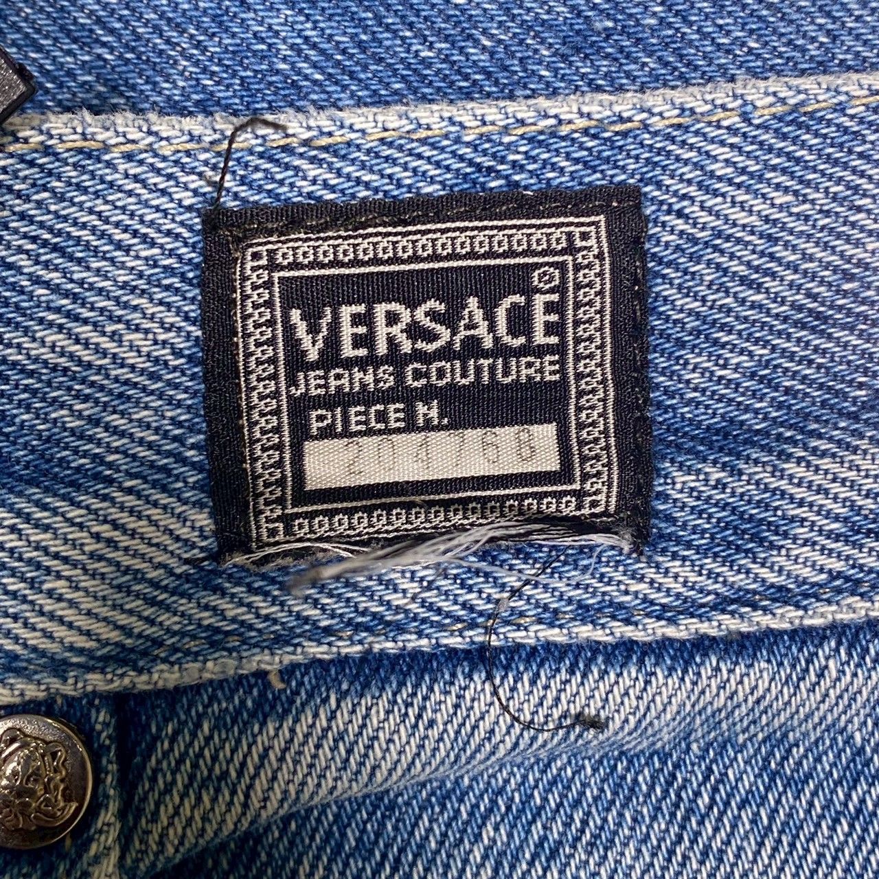VERSACE