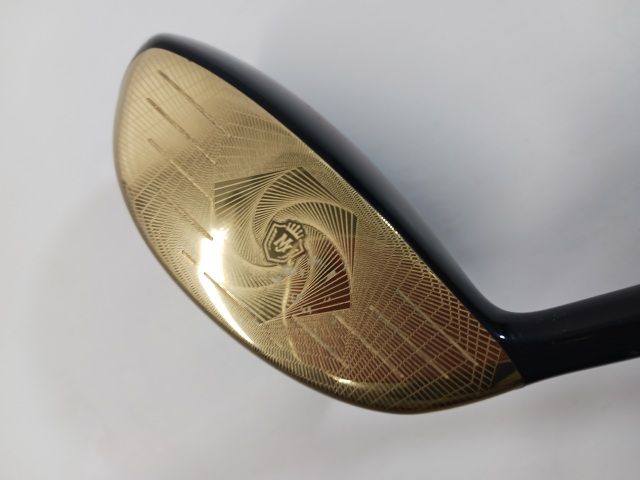 入間 レディースフェアウェイウッド マジェスティゴルフ マルマン マジェスティRoyale 2025 MAJESTY TL 550 L 20 7766