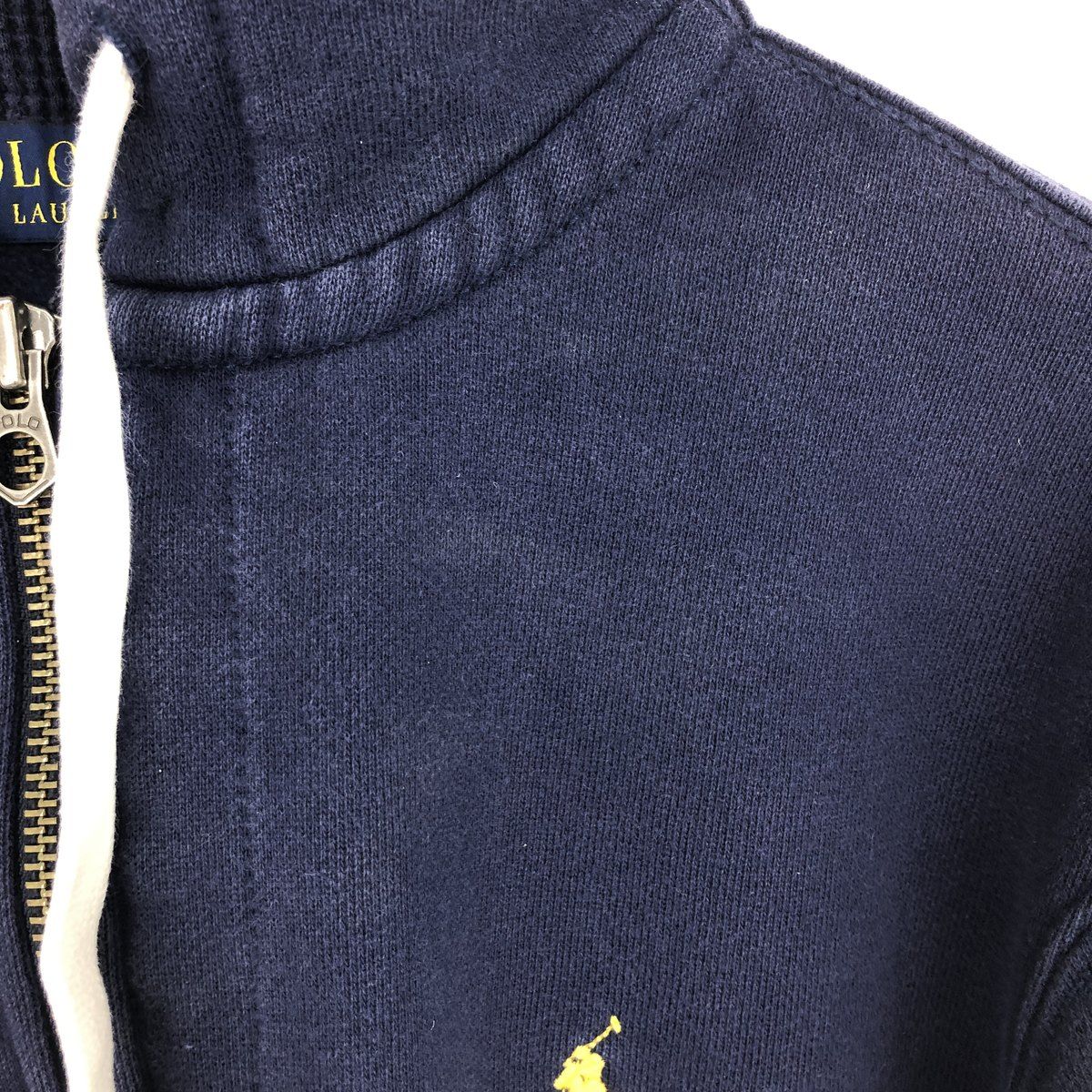 古着 ラルフローレン Ralph Lauren POLO RALPH LAUREN スウェット 