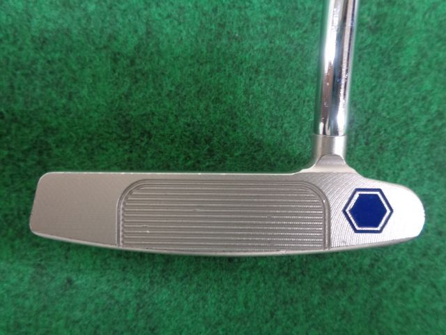 ベティナルディ SS28 SB ARMLOCK 2019 中古 中尺パター 400203