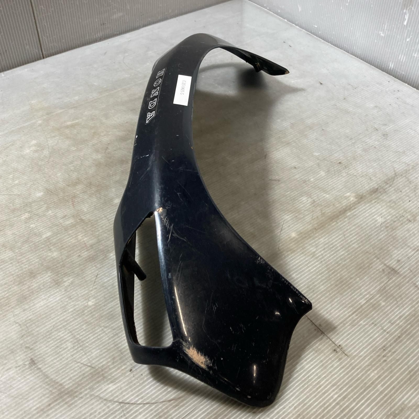 スペイシー125 JF03 ホンダ HONDA | SPACY ハンドルカバー ロア バイク 